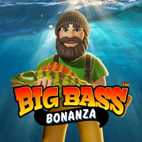 Big Bass Bonanza | RoyalDogs