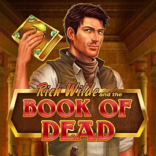 Book of Dead | RoyalDogs