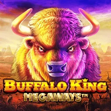 Buffalo King Megaways | RoyalDogs