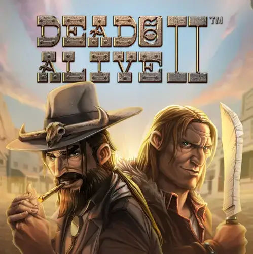 Dead or Alive 2 | RoyalDogs