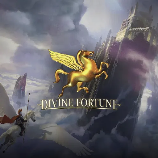 Divine Fortune | RoyalDogs