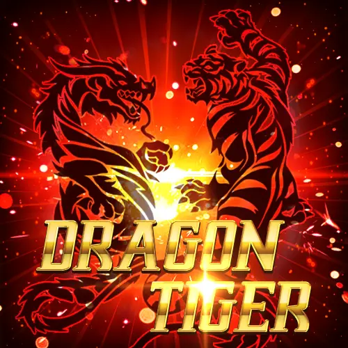 Dragon Tiger | RoyalDogs