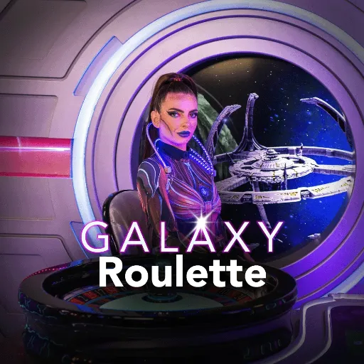 Galaxy Roulette | RoyalDogs