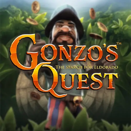 Gonzo's Quest | RoyalDogs
