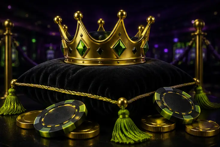 Odbierz bonus powitalny | RoyalDogs
