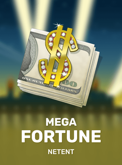 Mega Fortune | RoyalDogs