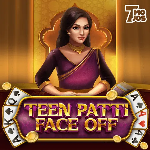 Teen Patti Face Off | RoyalDogs