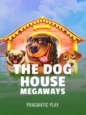 The Dog House Megaways | RoyalDogs