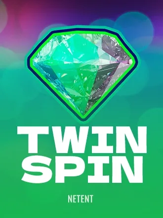 Twin Spin | RoyalDogs