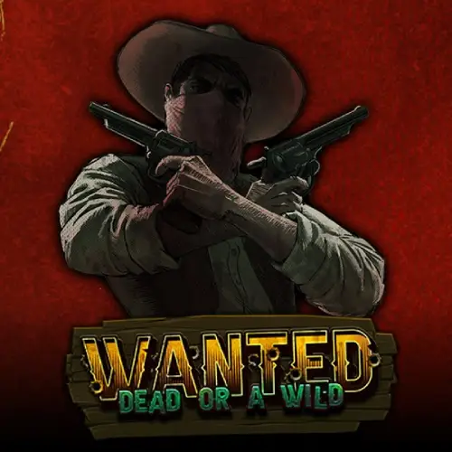 Wanted Dead or a Wild | RoyalDogs